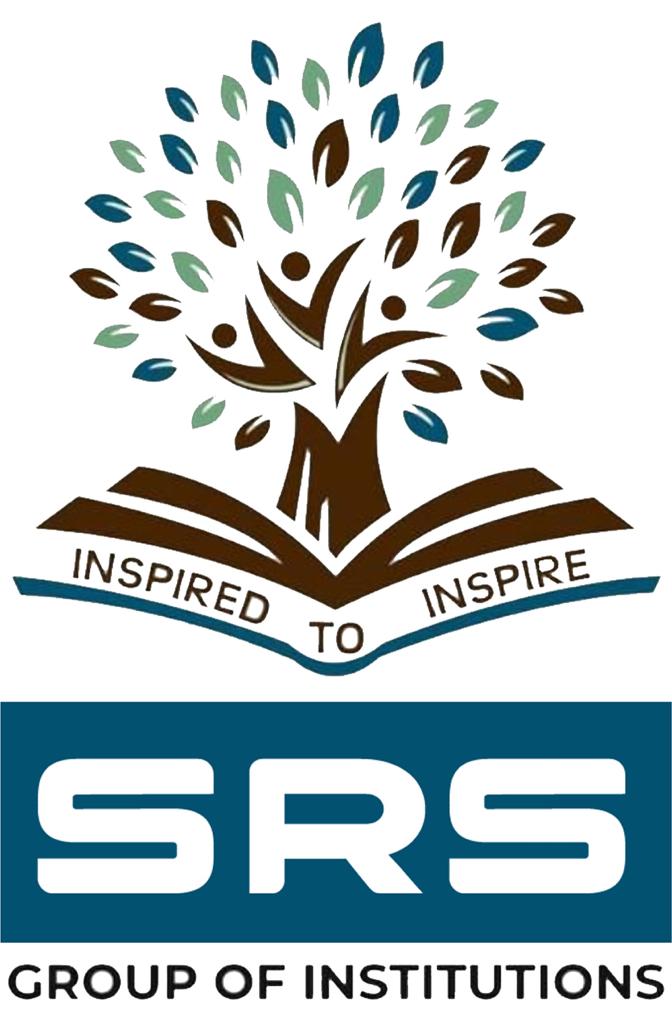 SRS Auctions Logo Design - 48hourslogo